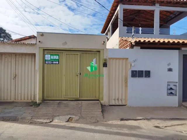 Imagem: Casa Residencial em Montes Claros - Mg