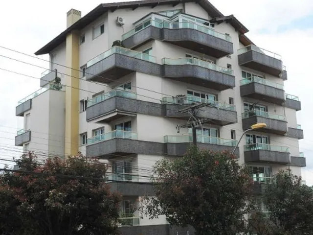 Imagem: Edifício Dona Pierina - Apartamento 03