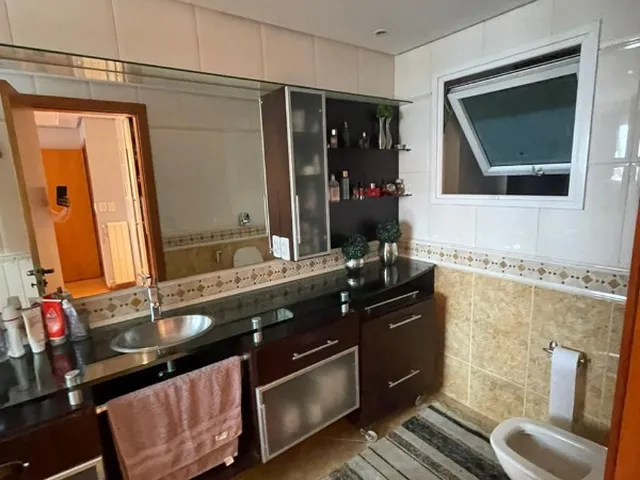 Imagem 15: Edifício Dona Pierina - Apartamento 03 Dormitórios (01 Suíte) e 02 Vagas para Venda No