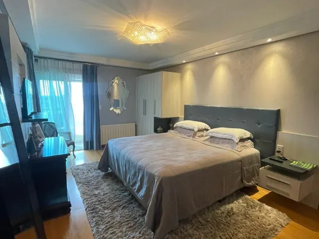 Imagem 3: Edifício Dona Pierina - Apartamento 03 Dormitórios (01 Suíte) e 02 Vagas para Venda No