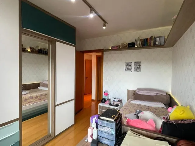 Imagem 13: Edifício Dona Pierina - Apartamento 03 Dormitórios (01 Suíte) e 02 Vagas para Venda No