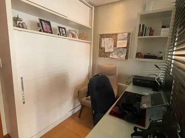 Imagem 2: Edifício Dona Pierina - Apartamento 03 Dormitórios (01 Suíte) e 02 Vagas para Venda No