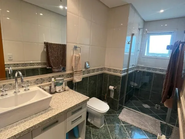 Imagem 12: Edifício Dona Pierina - Apartamento 03 Dormitórios (01 Suíte) e 02 Vagas para Venda No