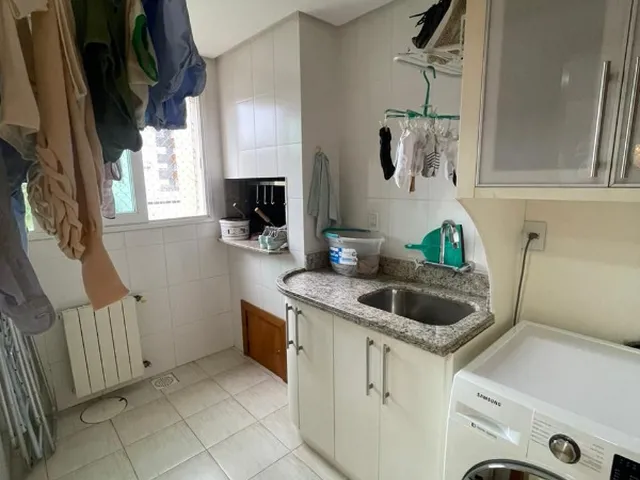 Imagem 7: Edifício Dona Pierina - Apartamento 03 Dormitórios (01 Suíte) e 02 Vagas para Venda No
