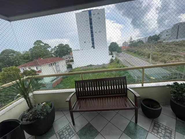 Imagem 11: Edifício Dona Pierina - Apartamento 03 Dormitórios (01 Suíte) e 02 Vagas para Venda No