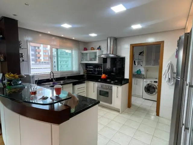 Imagem 8: Edifício Dona Pierina - Apartamento 03 Dormitórios (01 Suíte) e 02 Vagas para Venda No
