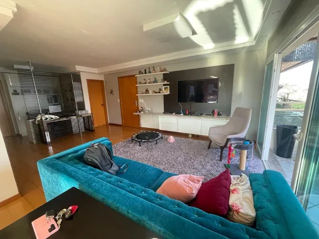 Imagem 9: Edifício Dona Pierina - Apartamento 03 Dormitórios (01 Suíte) e 02 Vagas para Venda No