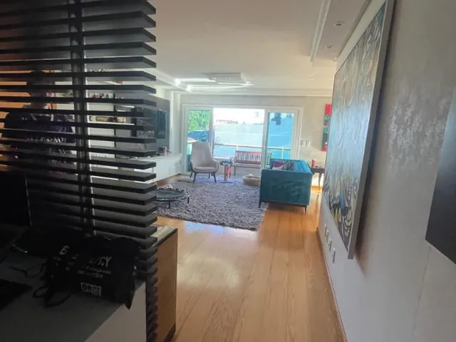 Imagem 5: Edifício Dona Pierina - Apartamento 03 Dormitórios (01 Suíte) e 02 Vagas para Venda No