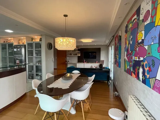 Imagem 10: Edifício Dona Pierina - Apartamento 03 Dormitórios (01 Suíte) e 02 Vagas para Venda No