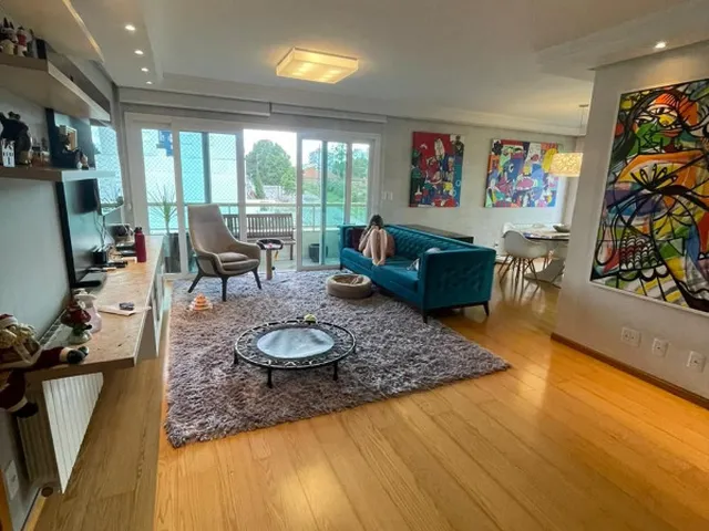 Imagem 6: Edifício Dona Pierina - Apartamento 03 Dormitórios (01 Suíte) e 02 Vagas para Venda No