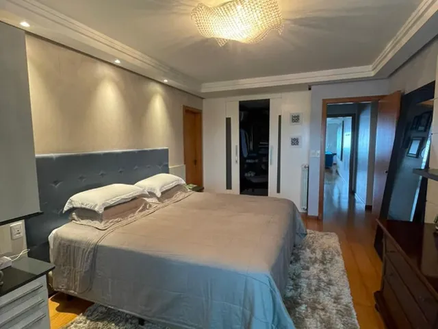 Imagem 14: Edifício Dona Pierina - Apartamento 03 Dormitórios (01 Suíte) e 02 Vagas para Venda No