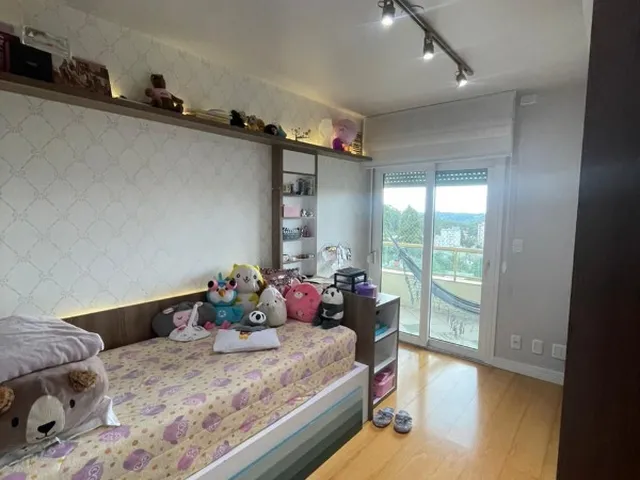 Imagem 16: Edifício Dona Pierina - Apartamento 03 Dormitórios (01 Suíte) e 02 Vagas para Venda No