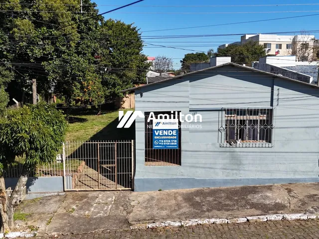 Imagem 3: Casa 3 Dormitórios À Venda Vila Nova Santiago/Rs