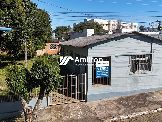 Imagem 7: Casa 3 Dormitórios À Venda Vila Nova Santiago/Rs