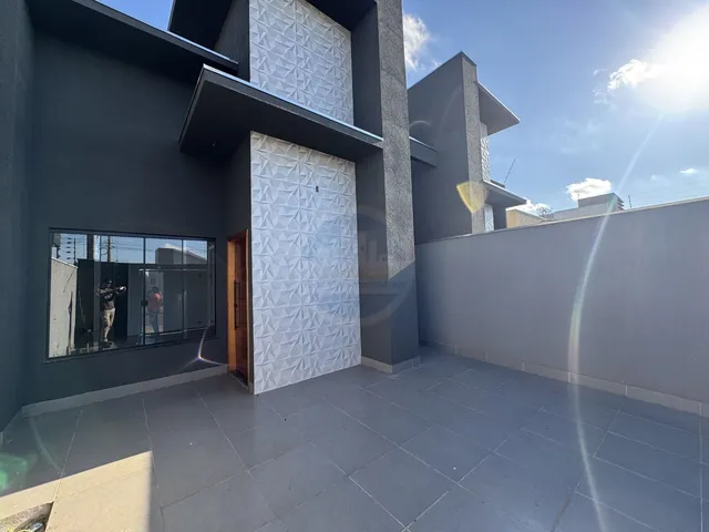 Imagem 9: Casa em Santa Fé, Dourados/MS