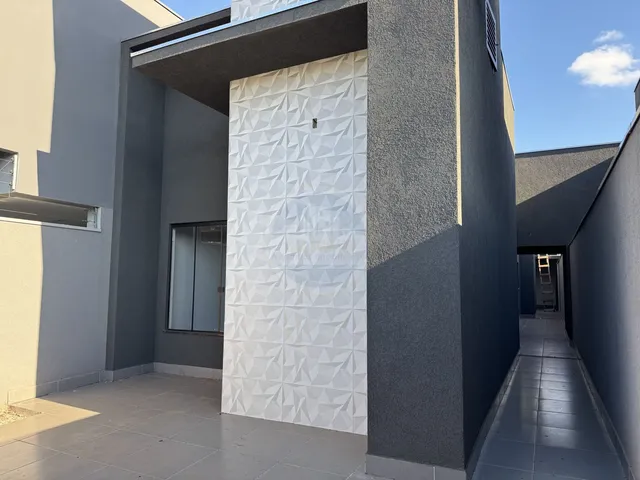 Imagem 5: Casa em Santa Fé, Dourados/MS