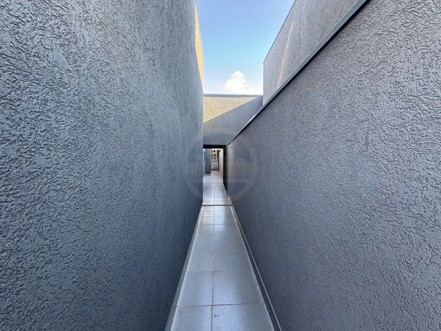 Imagem 10: Casa em Santa Fé, Dourados/MS