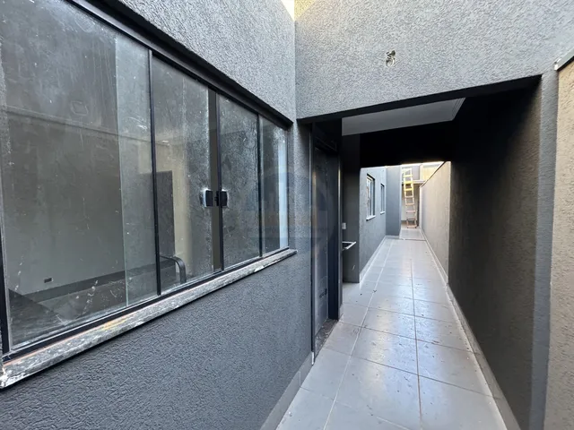 Imagem 12: Casa em Santa Fé, Dourados/MS