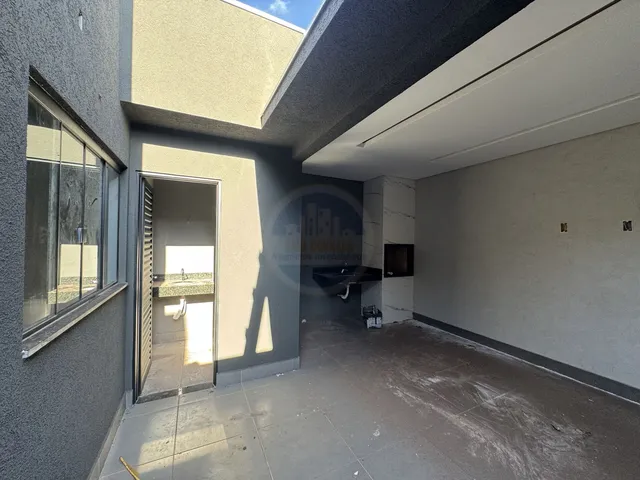 Imagem 6: Casa em Santa Fé, Dourados/MS