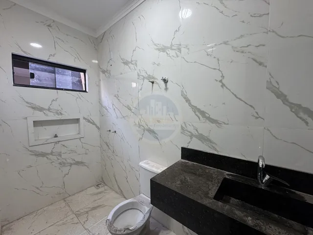 Imagem 4: Casa em Santa Fé, Dourados/MS