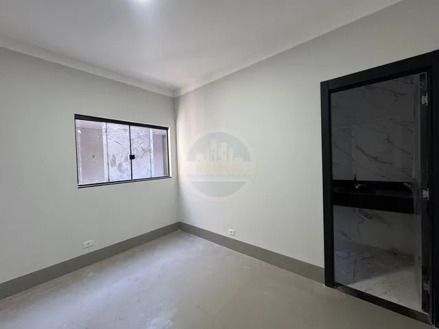 Imagem 16: Casa em Santa Fé, Dourados/MS