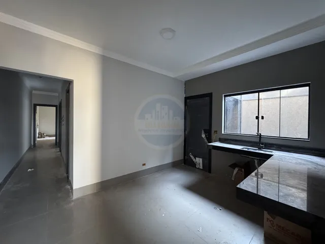 Imagem 2: Casa em Santa Fé, Dourados/MS