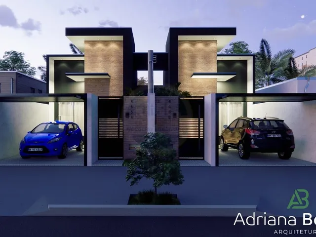 Imagem 14: Casa em Santa Fé, Dourados/MS