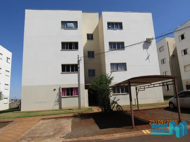 Imagem: Apartamento Residencial em Dourados Ms