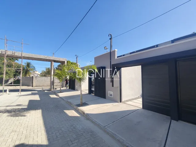 Imagem: Duplex em rua privativa 4 Suítes Coite