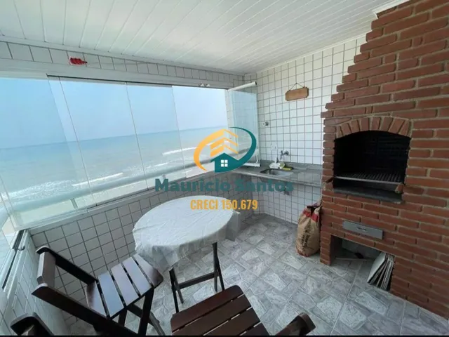 Imagem: Apartamento em Mongaguá, bairro Vera Cruz