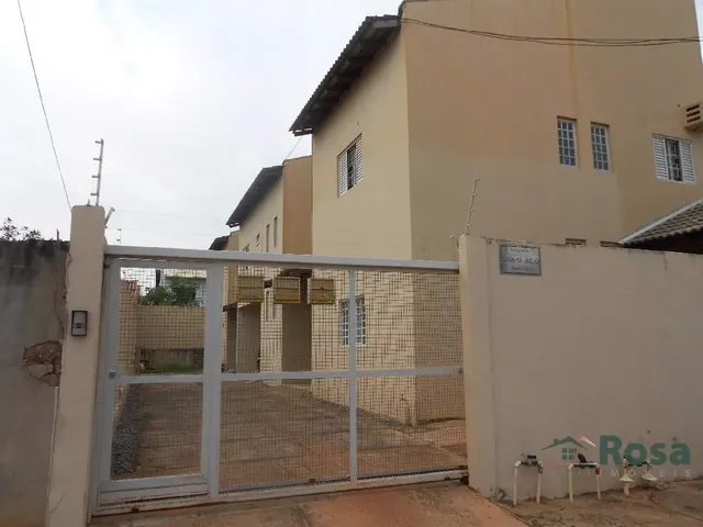 Imagem: Casa para Aluguel santa Cruz II Cuiabá