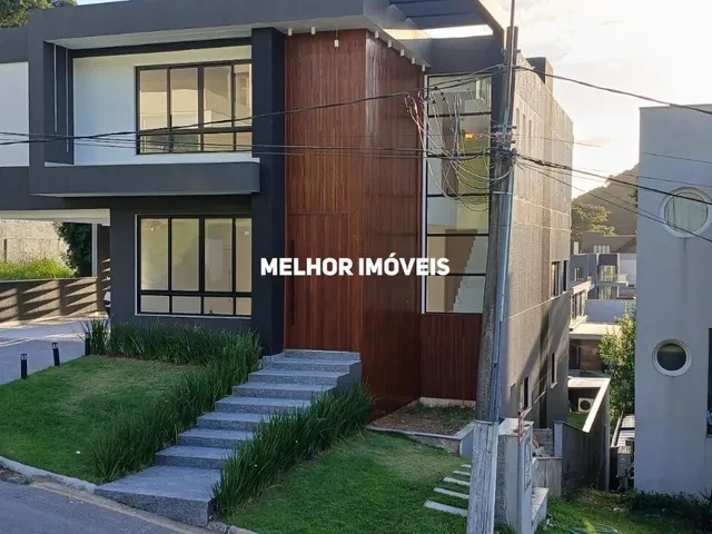 Imagem: Casa Alto Padrão 4 suítes uma máster