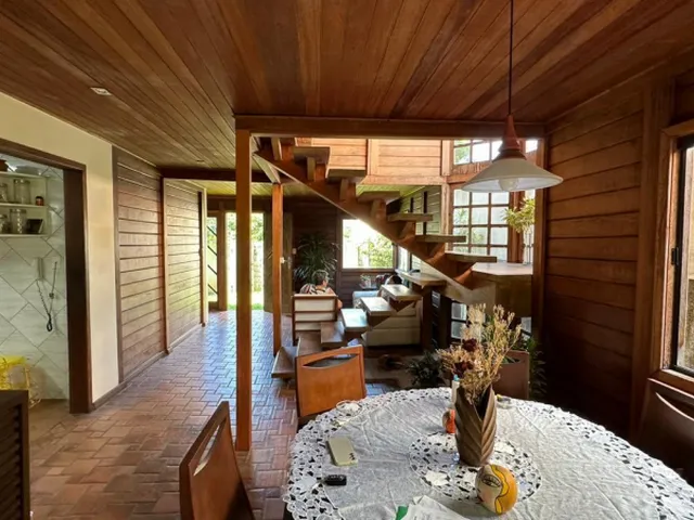 Imagem: Stella Maris, Casa À Venda, 420M2, 04 Quartos