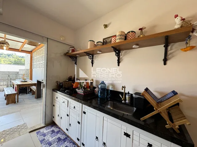 Imagem 16: Casa com 3 dormitórios à venda, 79,00 m² no bairro Divinéia em Rio dos Cedros/SC