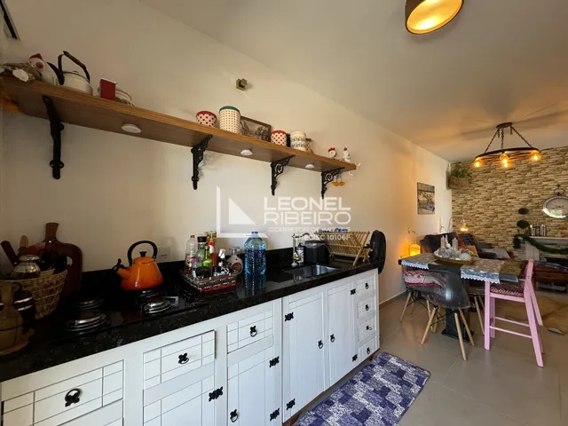 Imagem 4: Casa com 3 dormitórios à venda, 79,00 m² no bairro Divinéia em Rio dos Cedros/SC