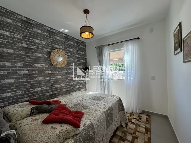 Imagem 7: Casa com 3 dormitórios à venda, 79,00 m² no bairro Divinéia em Rio dos Cedros/SC