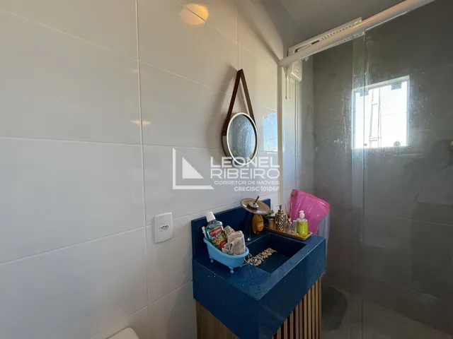Imagem 6: Casa com 3 dormitórios à venda, 79,00 m² no bairro Divinéia em Rio dos Cedros/SC