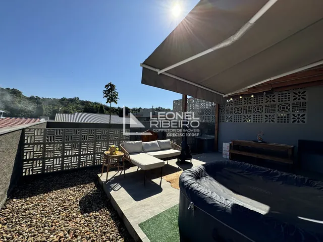 Imagem 15: Casa com 3 dormitórios à venda, 79,00 m² no bairro Divinéia em Rio dos Cedros/SC