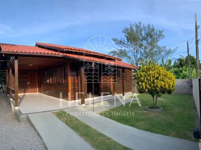 Imagem: Casa no Campeche