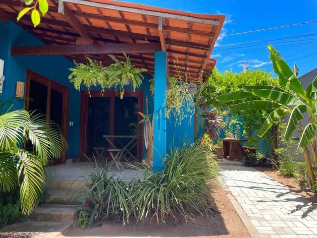 Imagem: Casa na Praia da Pipa, Tibau do Sul/RN