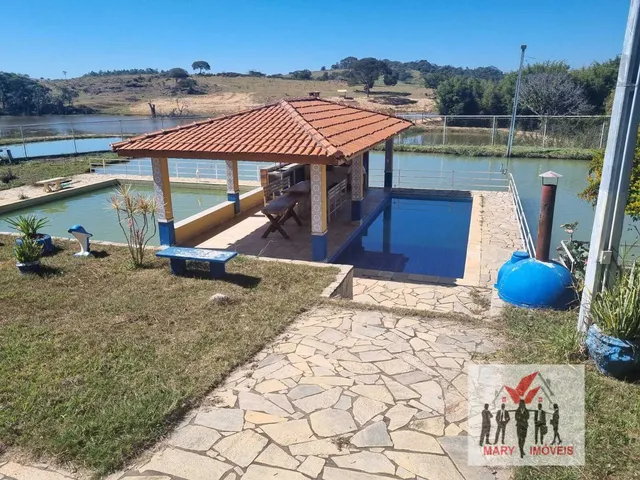 Imagem 1: Fazenda à venda em Boa Esperança/MG