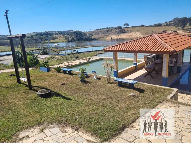 Imagem 16: Fazenda à venda em Boa Esperança/MG