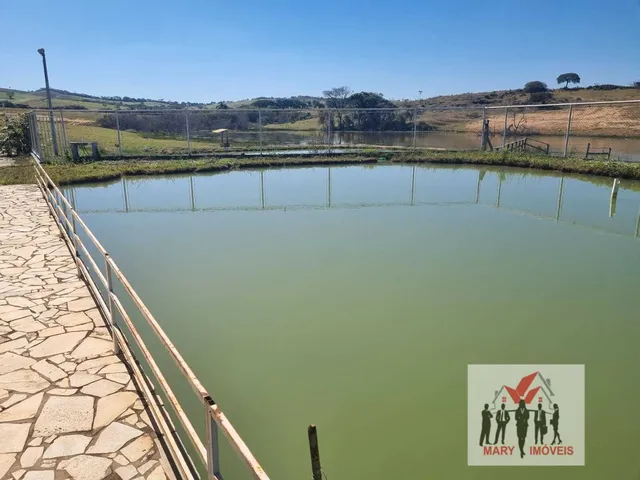 Imagem 2: Fazenda à venda em Boa Esperança/MG