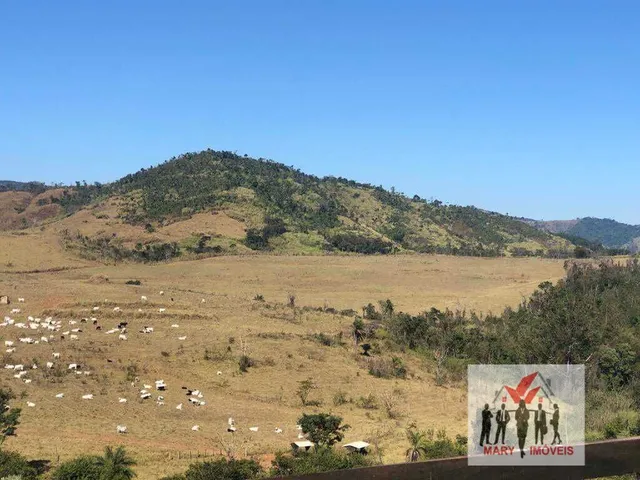 Imagem 15: Fazenda à venda em Boa Esperança/MG