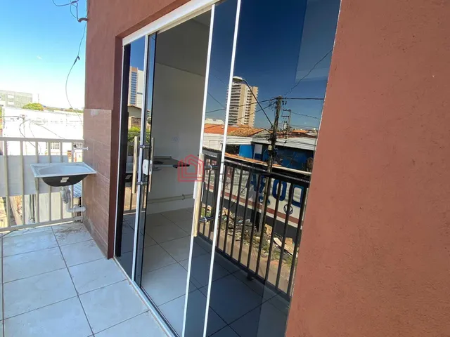Imagem: Apartamento 1° Andar (Sem Garagem