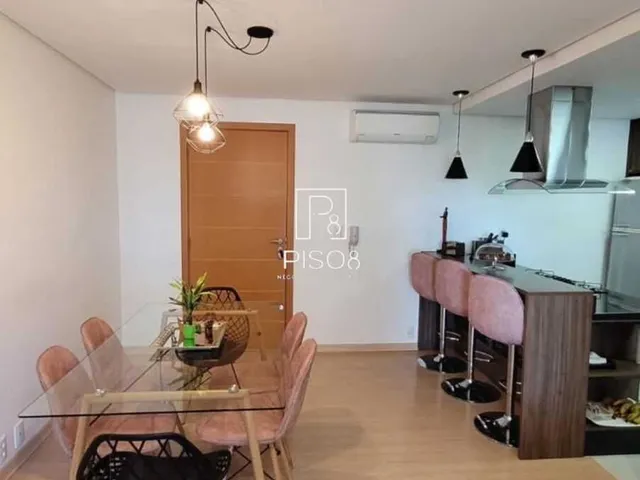 Imagem: Apartamento à venda no bairro Petrópolis
