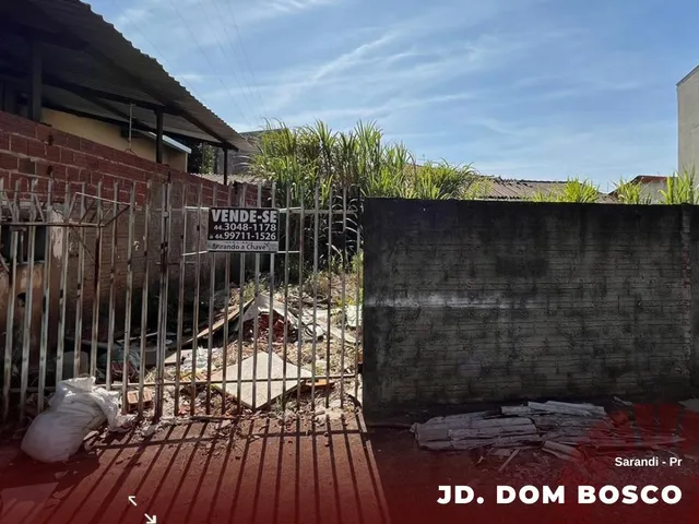Imagem: Vendo Terreno Comercial na Área Central