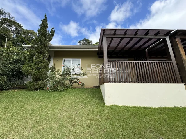 Imagem 2: Casa com 2 dormitórios à venda, 51,78m² no bairro Dos Estados em Timbó/SC