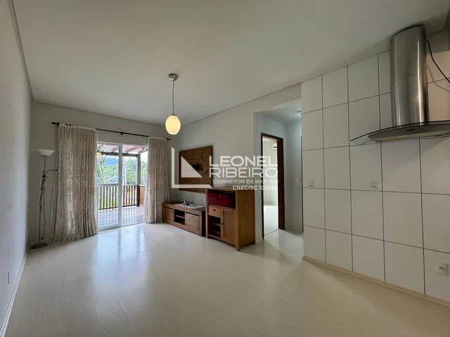 Imagem 3: Casa com 2 dormitórios à venda, 51,78m² no bairro Dos Estados em Timbó/SC