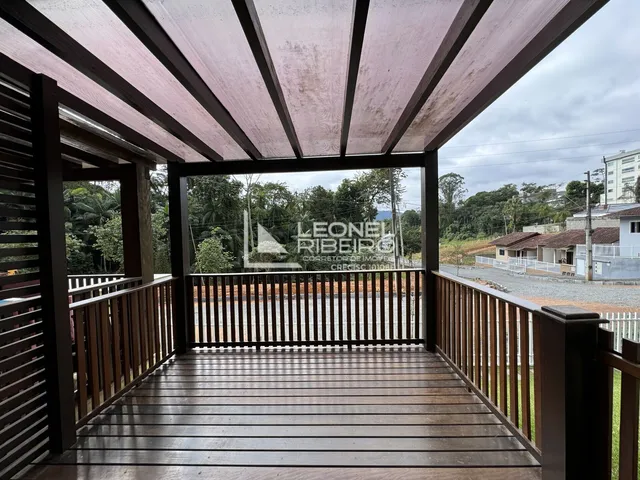 Imagem 8: Casa com 2 dormitórios à venda, 51,78m² no bairro Dos Estados em Timbó/SC